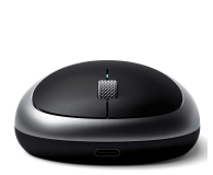 Satechi M1 wireless BT (space gray) - 1209303 - zdjęcie 2